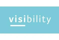VISIBILITY s. r. o. logo